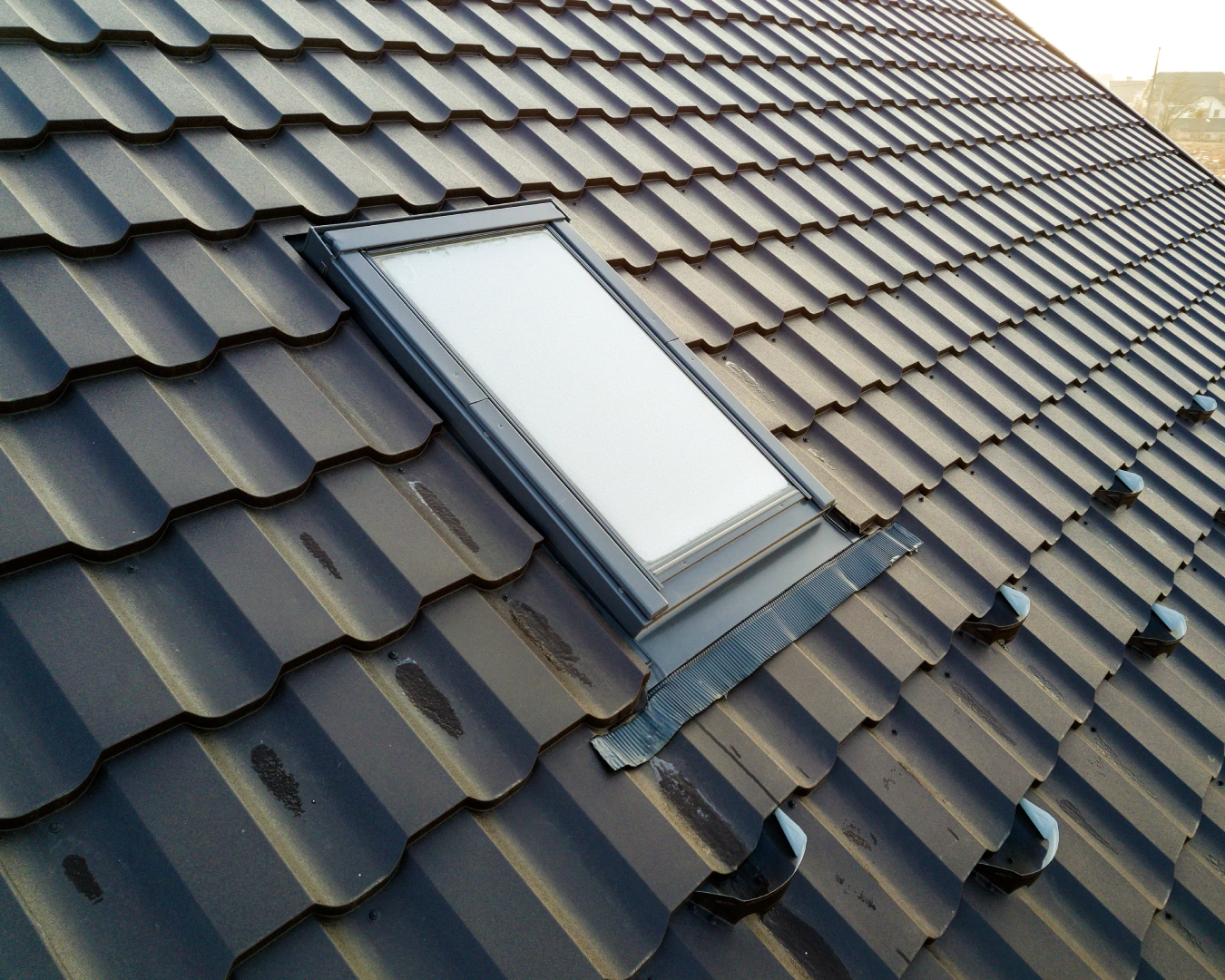 Service de Fenêtres de Toit de Département de Hauts-de-Seine (92)